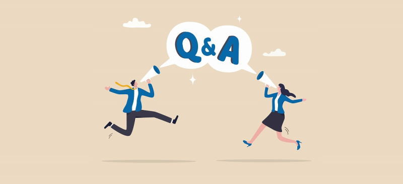 BitradeXの使い方に関するよくある質問（FAQ）4選